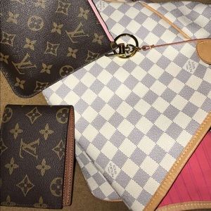 Meet your Posher, Tyler